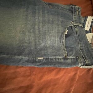 Signature by Levi Strauss Women's Blue Skinny Jeans